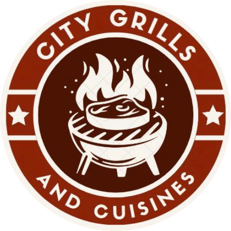 City Grills